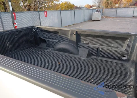 2007 Ford F-150 Stx/Xl/Xlt из США, поврежденный, VIN 1FTRF12227KC49344